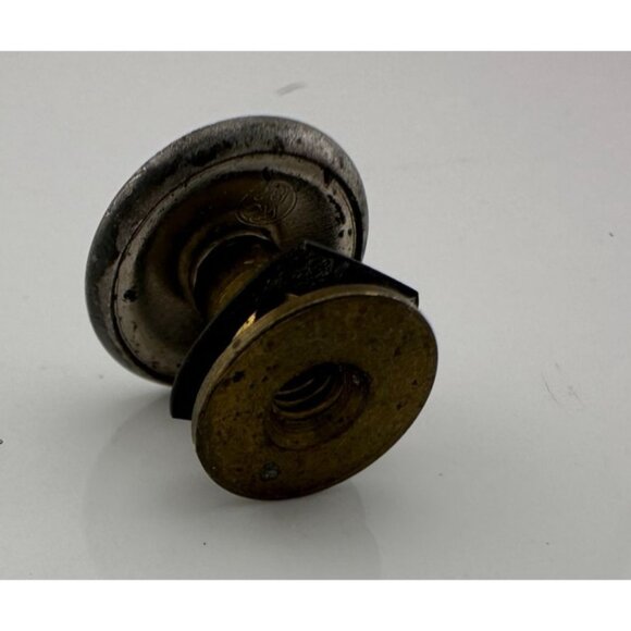 Civil War Era Union Eagle Coat Button - Picture 9 of 16